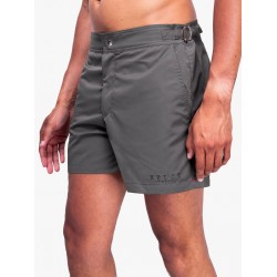 XPLCT STUDIOS | MONACO SWIMSHORT - ARMY